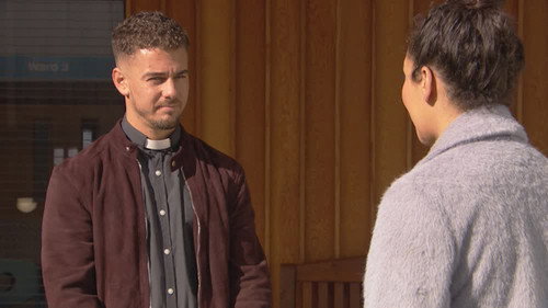 #Hollyoaks still