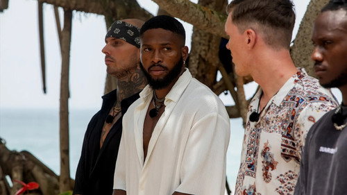 FBOY Island Sverige Season 1 Episode 9 - The final is approaching