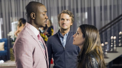 UnREAL Season 2 Episode 7 - Ambush