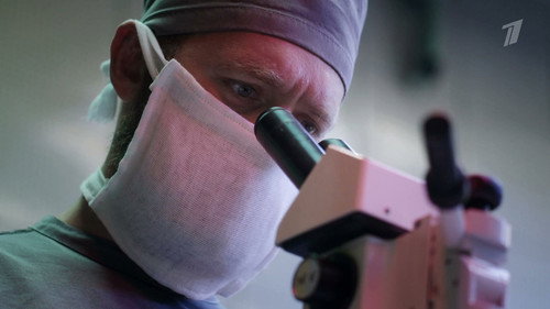 Dr. Preobrazhensky Season 3 Episode 3 - Episode 3