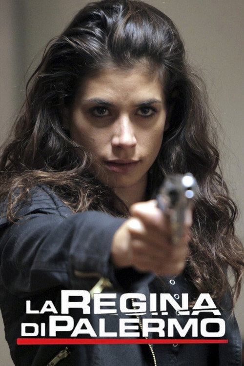 La Regina di Palermo poster