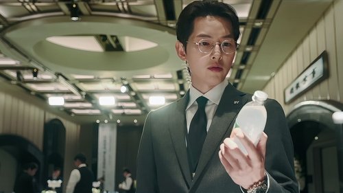 Reborn Rich Season 1 Episode 1 - Soonyang’s Loyal Servant