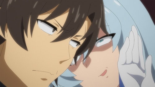 Combatants Will Be Dispatched! Season 1 Episode 4 - How to Defeat an Evil Leader