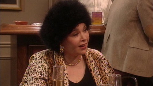Roseanne Season 9 Episode 16 - Lanford's Elite (1)