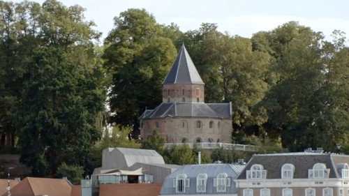 Hier zijn de Van Rossems Season 7 Episode 2 - Episode 2