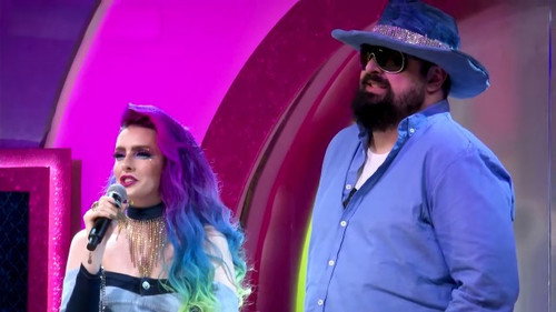 Corrida das Blogueiras Season 3 Episode 5 - Skip Me If You Can