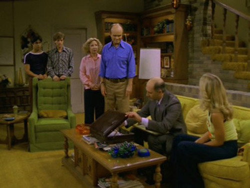That '70s Show Season 6 Episode 5 - I'm Free