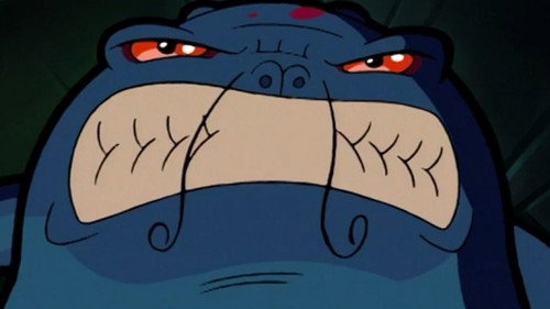 Monster Allergy Season 1 Episode 13 - Mugalak!