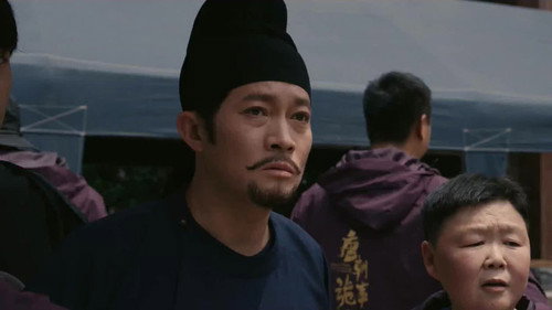 The Ferry Man 10th Anniversary Season 1 Episode 16 - Episode 16