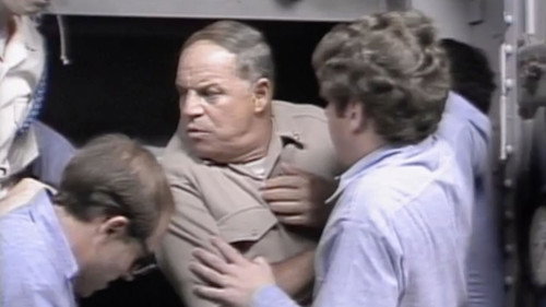 C.P.O. Sharkey Season 2 Episode 2 - Operation Frisco