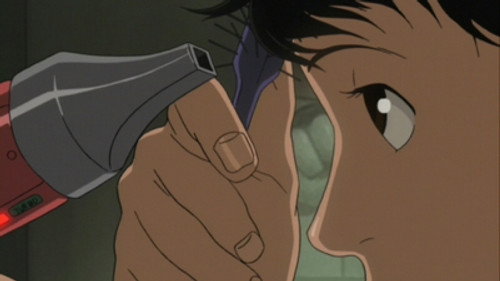 Beck: Mongolian Chop Squad Season 1 Episode 15 - Back to School