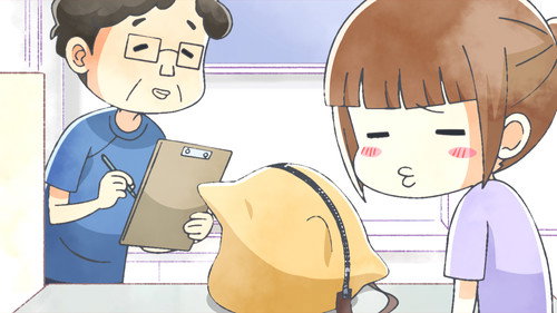 With a Dog AND a Cat, Every Day Is Fun Season 1 Episode 17 - The Vet