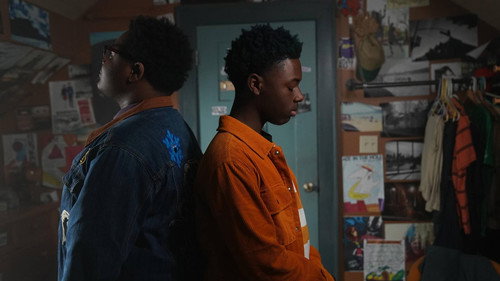 The Chi Season 4 Episode 9 - Southside With You