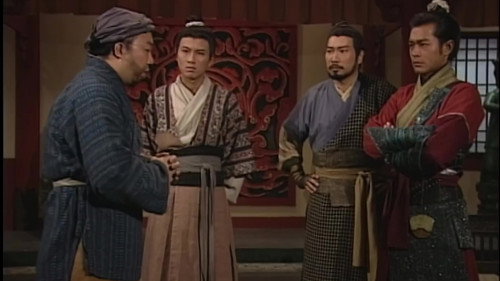 A Step Into The Past Season 1 Episode 25 - Episode 25