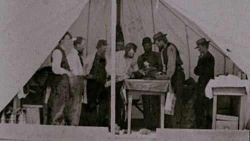 The Civil War Season 1 Episode 5 - The Universe of Battle: 1863