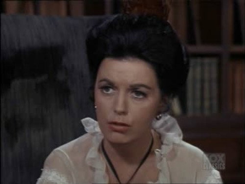 Bonanza Season 5 Episode 29 - The Companeros