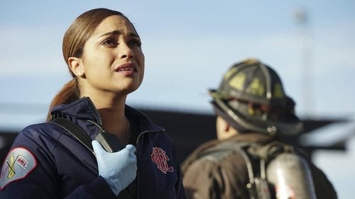 undefined Season 5 Episode 22 - My Miracle