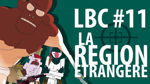 Le Bien Chasser Season 1 Episode 11 - Episode 11