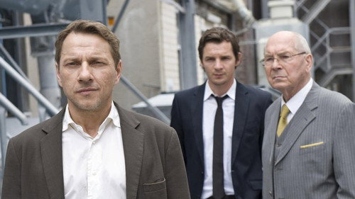Scene of the Crime Season 43 Episode 9 - Episode 9