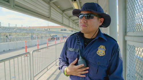 Contraband: Seized at the Border Season 5 Episode 8 - Coming Back to America