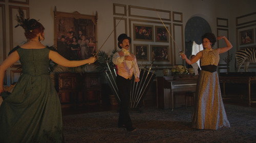 Another Period Season 2 Episode 10 - The Duel