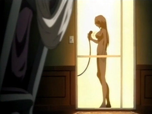 Mouse Season 1 Episode 3 - Steal:03 She Will Not Accept Destiny