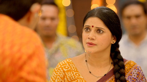 Bapodara Ki Dadagiri still