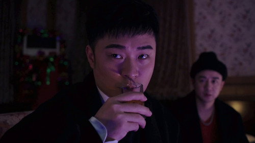 Vacation of Love Season 2 Episode 4 - Episode 4