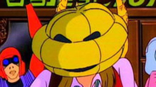 The Adventures of the Galaxy Rangers Season 1 Episode 60 - Tortuna Rock