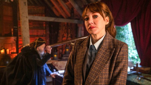 Cunk on... Season 2 Episode 3 - The Renaissance Will Not Be Televised