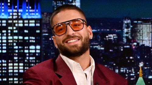 Maluma, Janet Jackson, Julia Garner, Kamasi Washington still