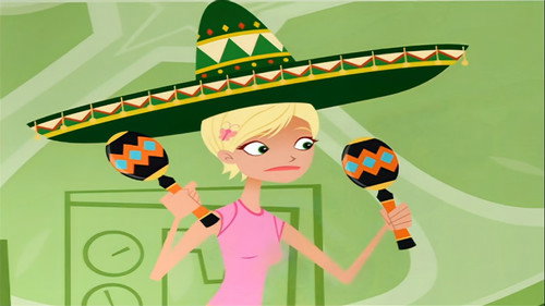 6teen Season 1 Episode 4 - A Lime to Party
