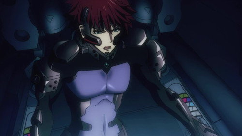 Schwarzes Marken Season 1 Episode 7 - #07