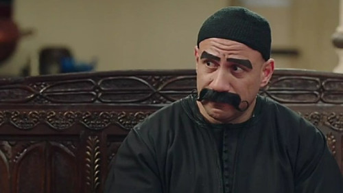 El Kebeer Awi Season 6 Episode 3 - Episode 3