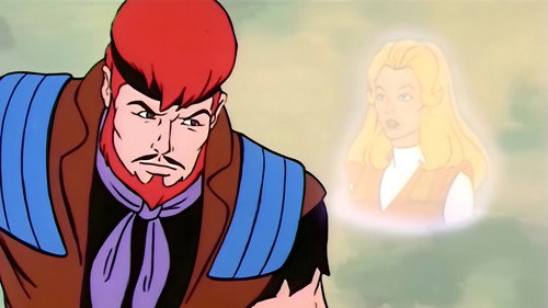 She-Ra: Princess of Power Season 1 Episode 6 - The Sea Hawk