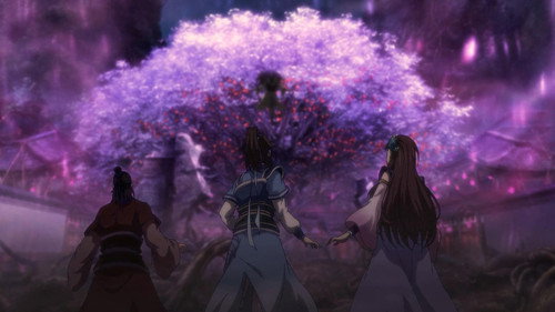 A Will Eternal Season 1 Episode 12 - Episode 12
