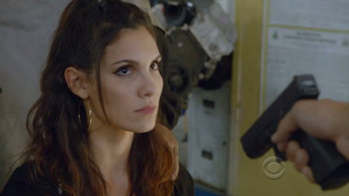 NCIS: Los Angeles Season 4 Episode 11 - Drive