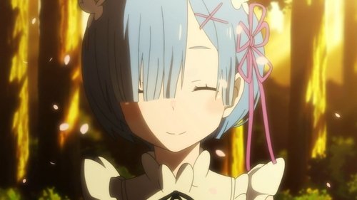Re:ZERO -Starting Life in Another World- Season 1 Episode 5 - The Morning of Our Promise Is Still Distant