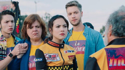 The Road to Love Season 1 Episode 1 - Episode 1