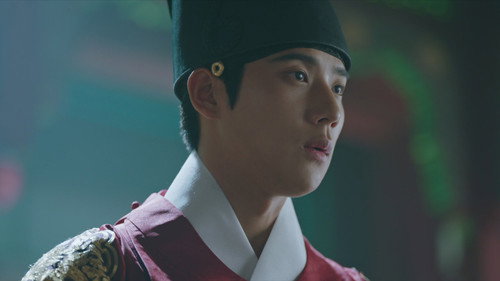 To My Beloved Thief Season 1 Episode 15 - Episode 15