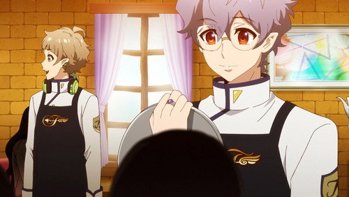 Fairy Ranmaru Season 1 Episode 6 - Liberation