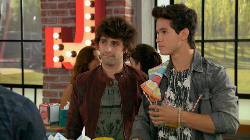 Soy Luna Season 2 Episode 58 - Episode 58