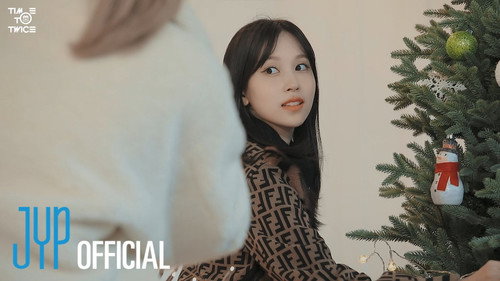 TIME TO TWICE Season 20 Episode 3 - Healing December EP.03