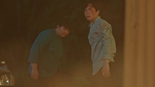 Save Me Season 2 Episode 16 - Episode 16