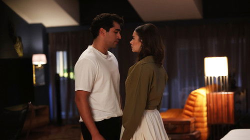 Yalı Çapkını Season 3 Episode 8 - Episode 81