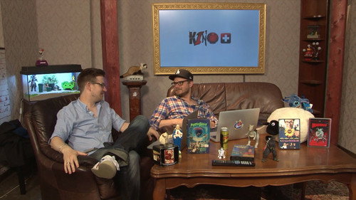 Kino Plus Season 1 Episode 20 - Episode 20