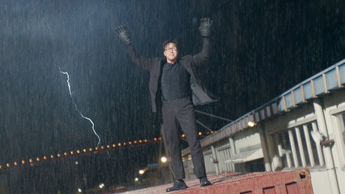 Agent Kim Reactivated Season 1 Episode 5 - Episode 5