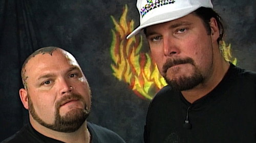 Raw Season 3 Episode 24 - Raw - Jun. 19, 1995