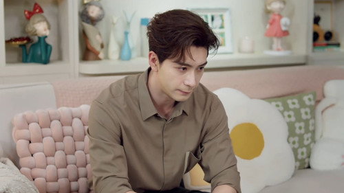 My Boss Season 1 Episode 19 - Found You