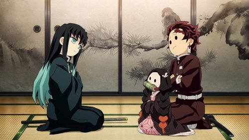 undefined Season 4 Episode 3 - A Sword From Over 300 Years Ago